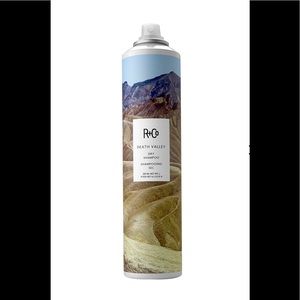R+Co Death Valley Dry Shampoo